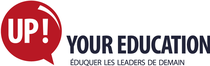 UP! Your education
