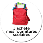 Fournitures scolaires